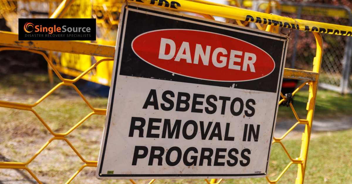 Understanding Asbestos Removal