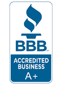 BBB Accredited Business A